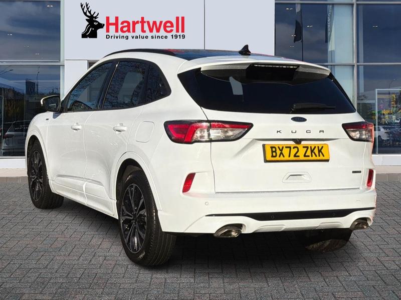 Used Ford Kuga 2022 for sale - 77296748: Photo 6