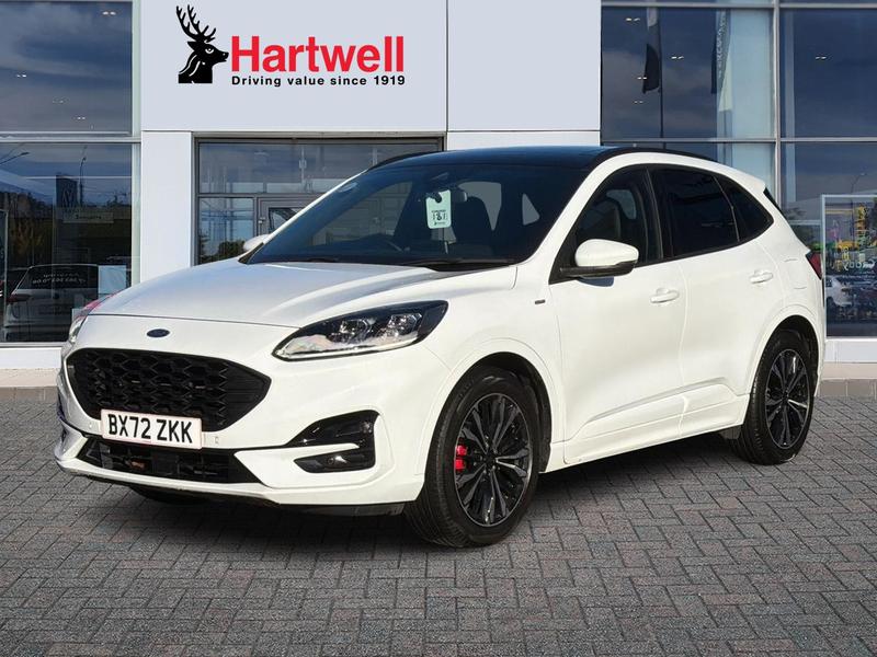 Used Ford Kuga 2022 for sale - 77296748: Photo 8