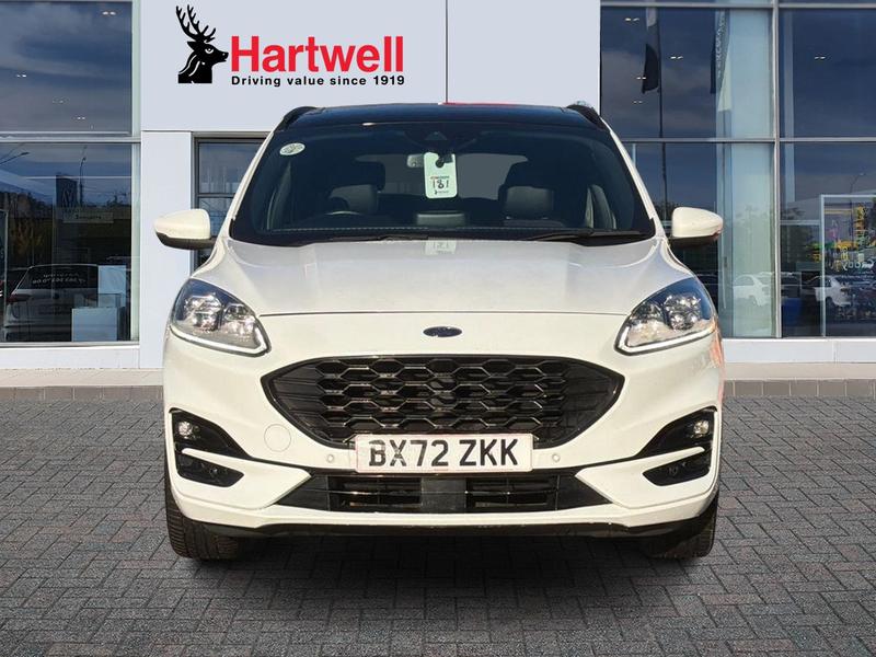 Used Ford Kuga 2022 for sale - 77296748: Photo 9