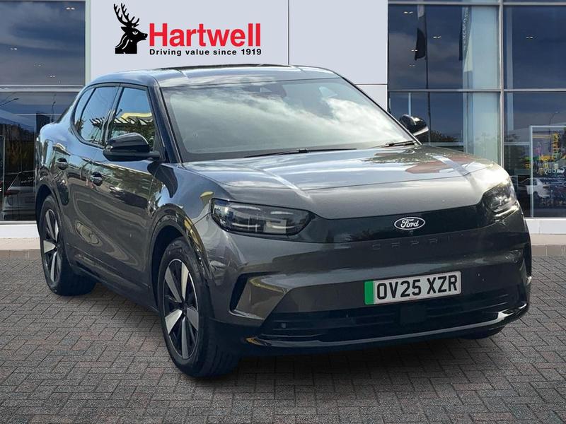 Used Ford Capri 2025 for sale - 76730241: Photo 1