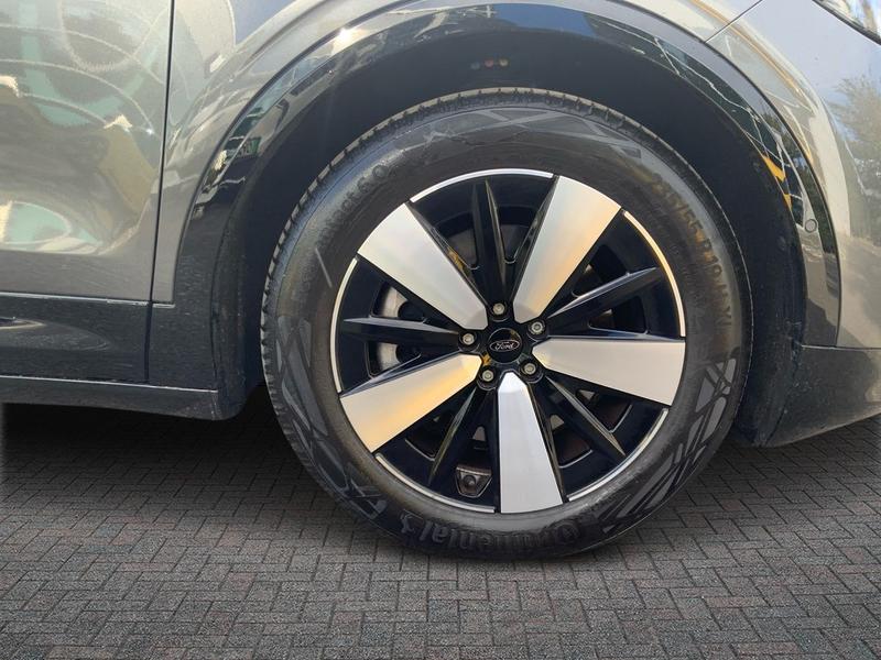 Used Ford Capri 2025 for sale - 76730241: Photo 10