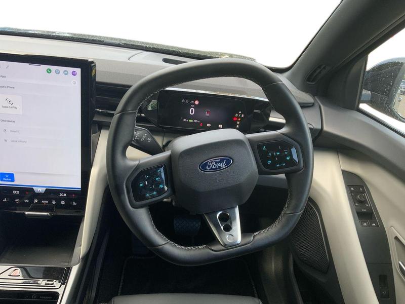 Used Ford Capri 2025 for sale - 76730241: Photo 11