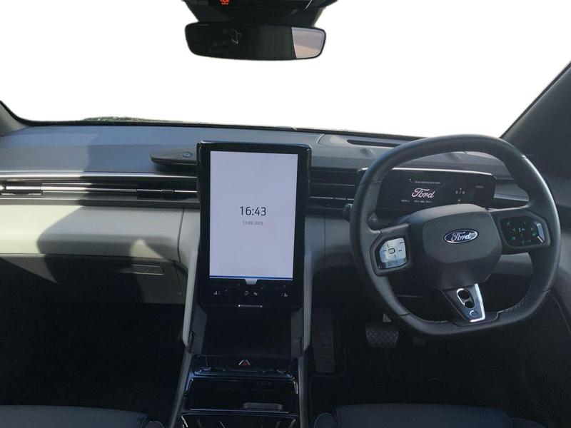 Used Ford Capri 2025 for sale - 76730241: Photo 12