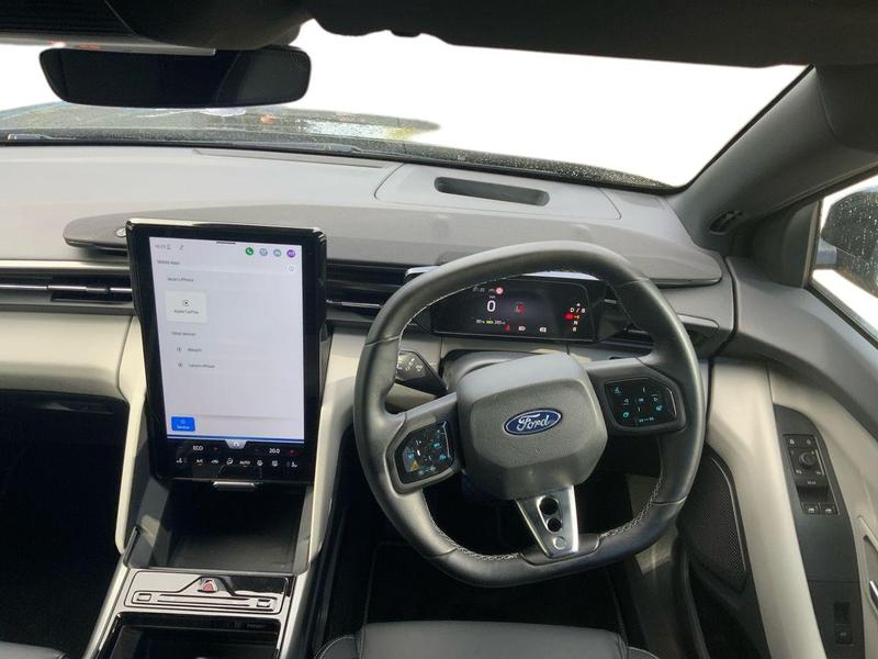 Used Ford Capri 2025 for sale - 76730241: Photo 13