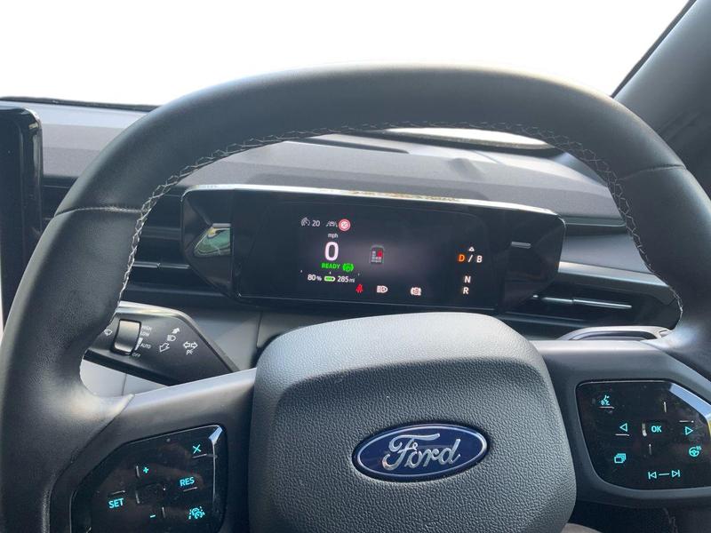 Used Ford Capri 2025 for sale - 76730241: Photo 14