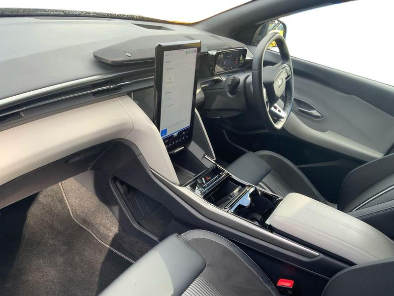 Used Ford Capri 2025 for sale - 76730241: Photo 16