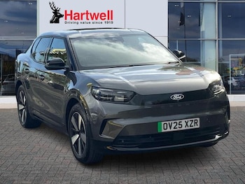 Used Ford Capri 2025 for sale - 76730241: Photo