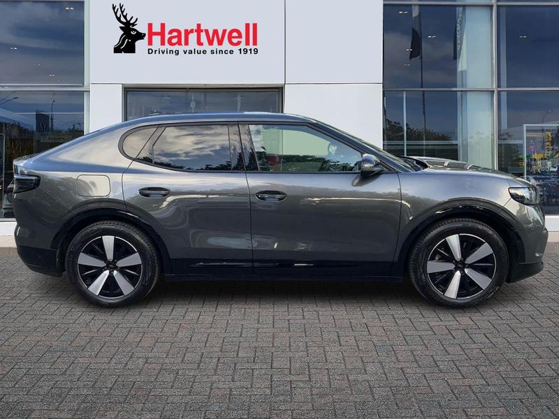 Used Ford Capri 2025 for sale - 76730241: Photo 2