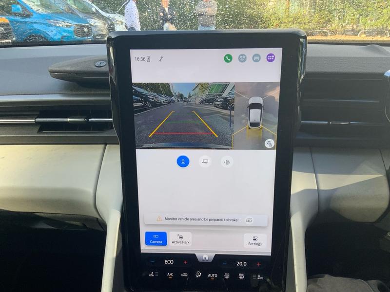 Used Ford Capri 2025 for sale - 76730241: Photo 20