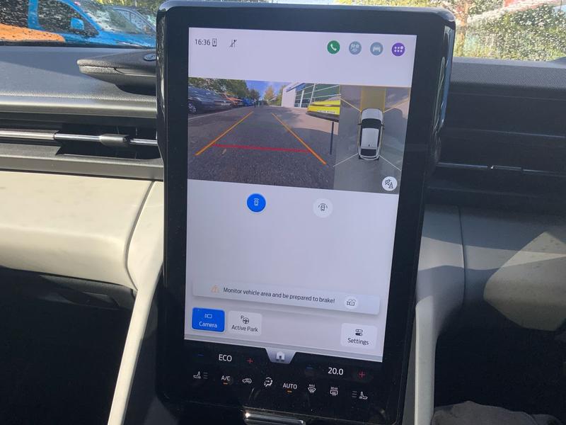 Used Ford Capri 2025 for sale - 76730241: Photo 21