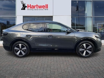 Used Ford Capri 2025 for sale - 76730241: Photo