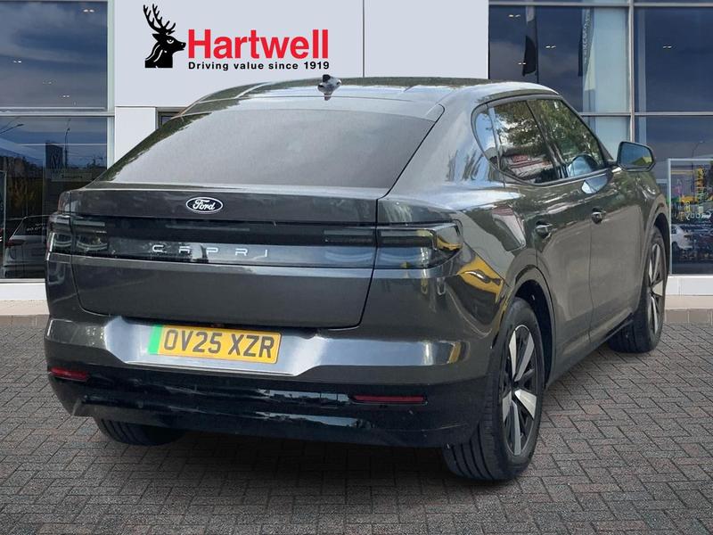 Used Ford Capri 2025 for sale - 76730241: Photo 4