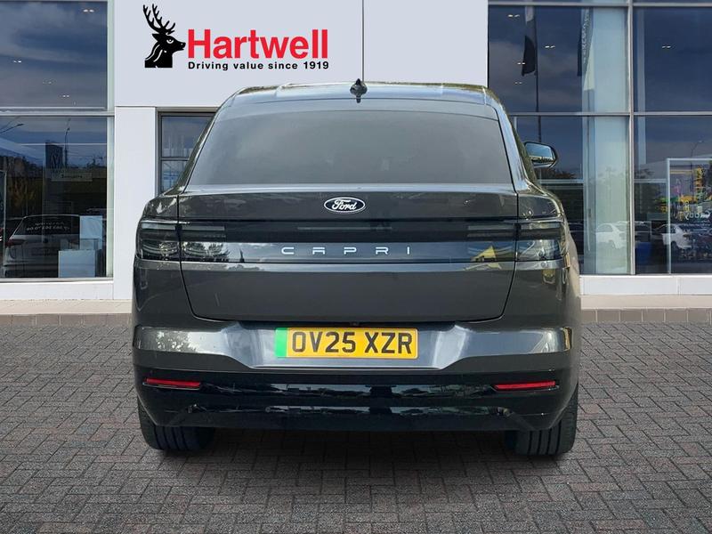 Used Ford Capri 2025 for sale - 76730241: Photo 5