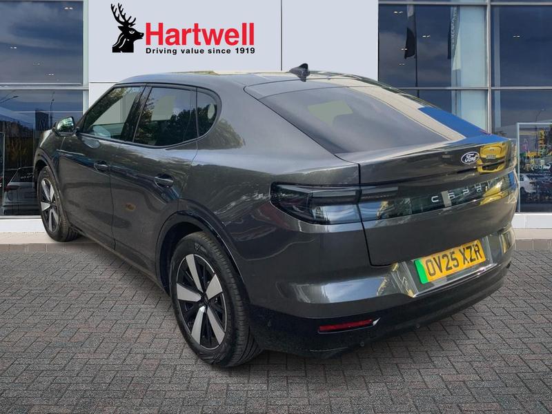 Used Ford Capri 2025 for sale - 76730241: Photo 6