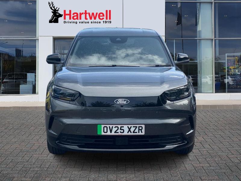 Used Ford Capri 2025 for sale - 76730241: Photo 9