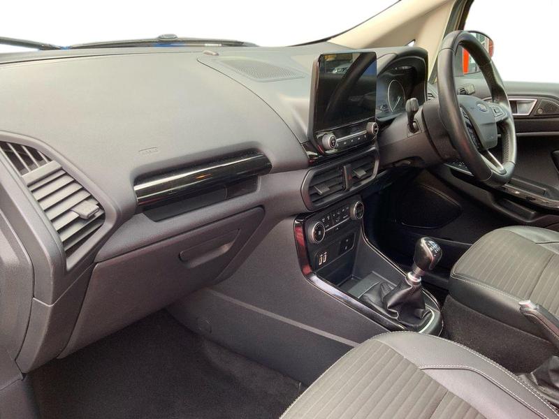Used Ford Ecosport 2019 for sale - 76730319: Photo 16