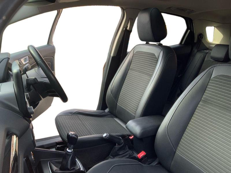 Used Ford Ecosport 2019 for sale - 76730319: Photo 17