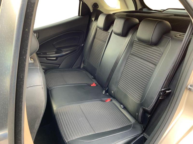 Used Ford Ecosport 2019 for sale - 76730319: Photo 18