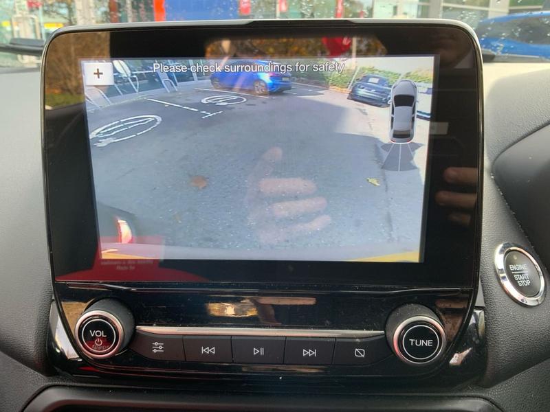 Used Ford Ecosport 2019 for sale - 76730319: Photo 20