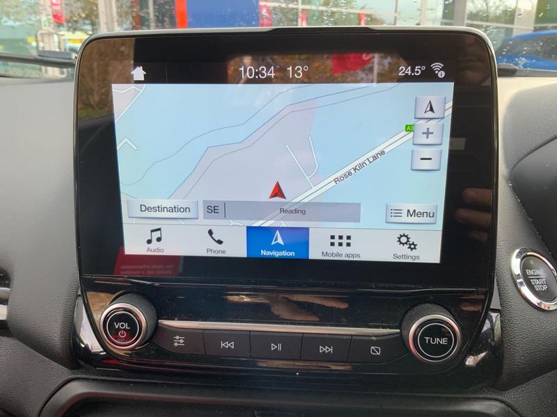 Used Ford Ecosport 2019 for sale - 76730319: Photo 21