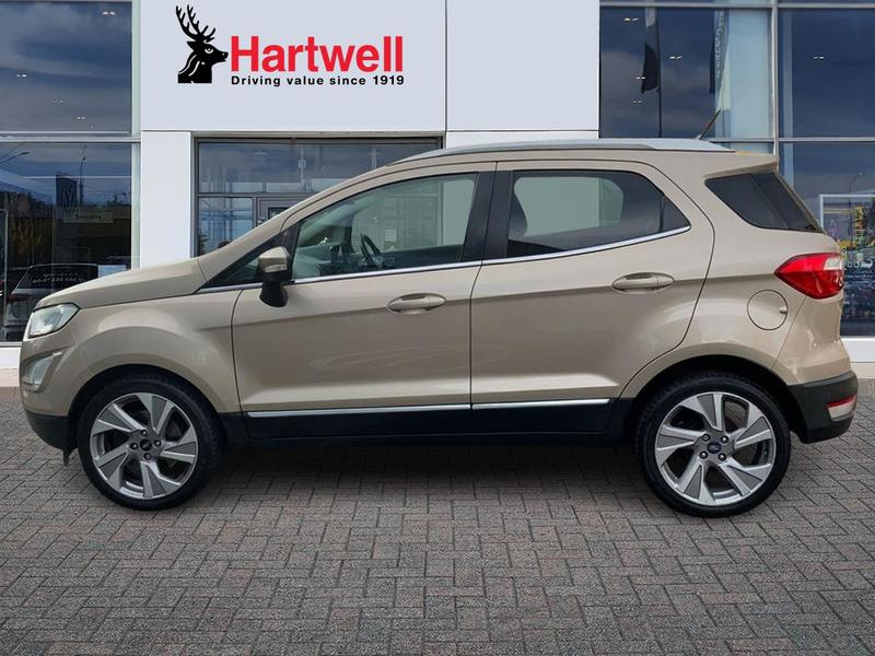 Used Ford Ecosport 2019 for sale - 76730319: Photo 7