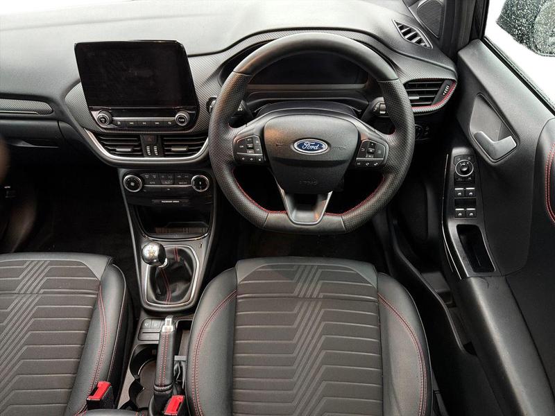 Used Ford Puma 2023 for sale - 76847431: Photo 13