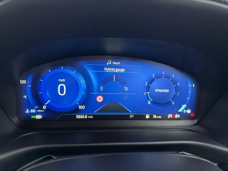 Used Ford Puma 2023 for sale - 76847431: Photo 15