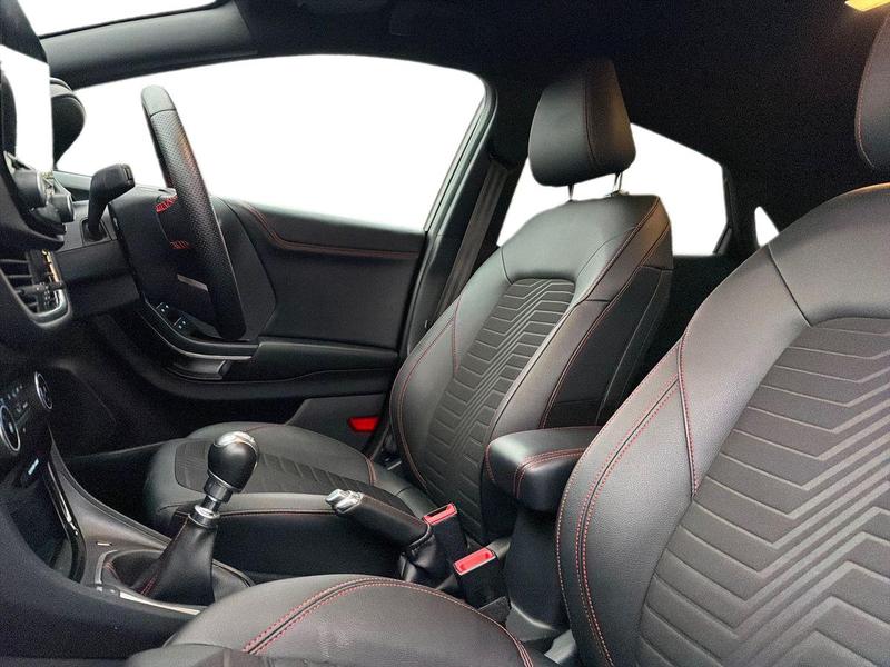 Used Ford Puma 2023 for sale - 76847431: Photo 17