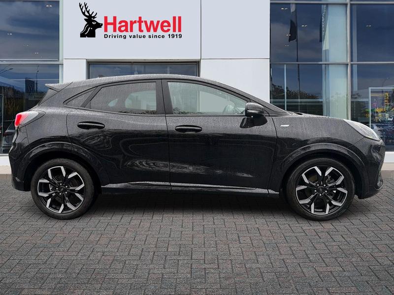 Used Ford Puma 2023 for sale - 76847431: Photo 2