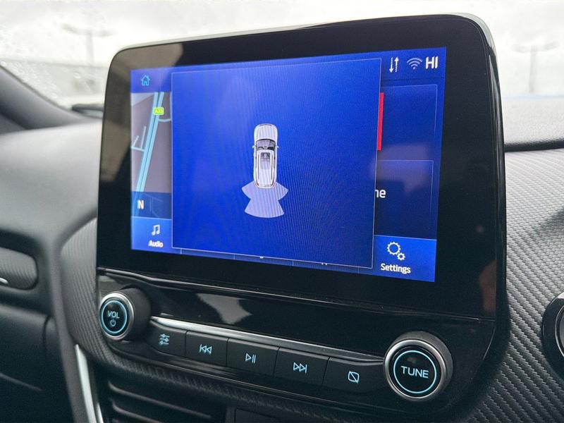 Used Ford Puma 2023 for sale - 76847431: Photo 20