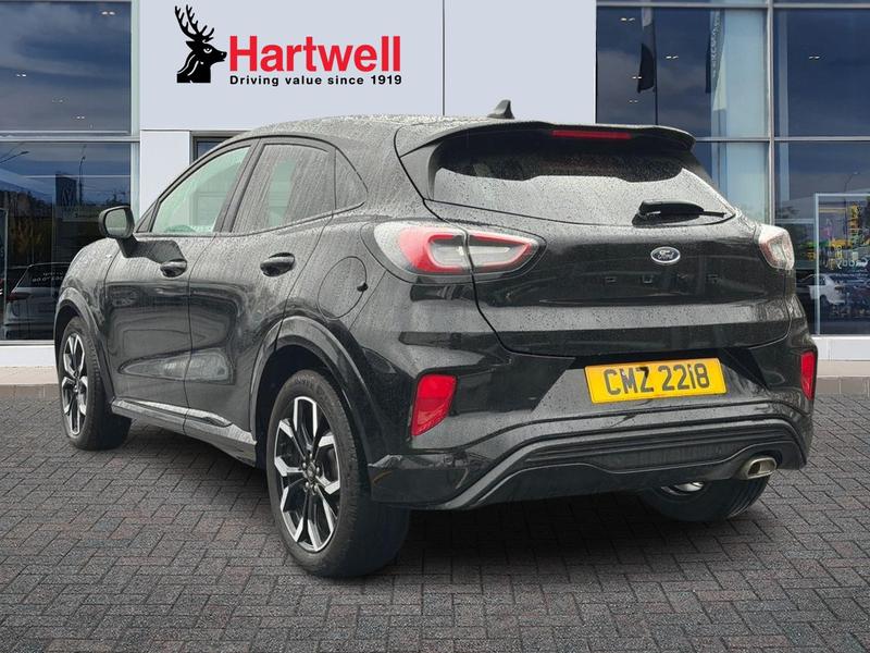 Used Ford Puma 2023 for sale - 76847431: Photo 6