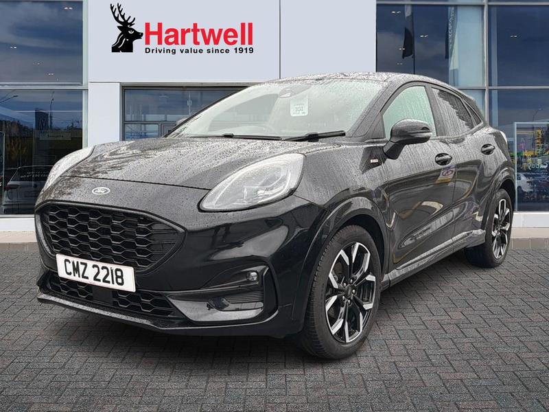 Used Ford Puma 2023 for sale - 76847431: Photo 8