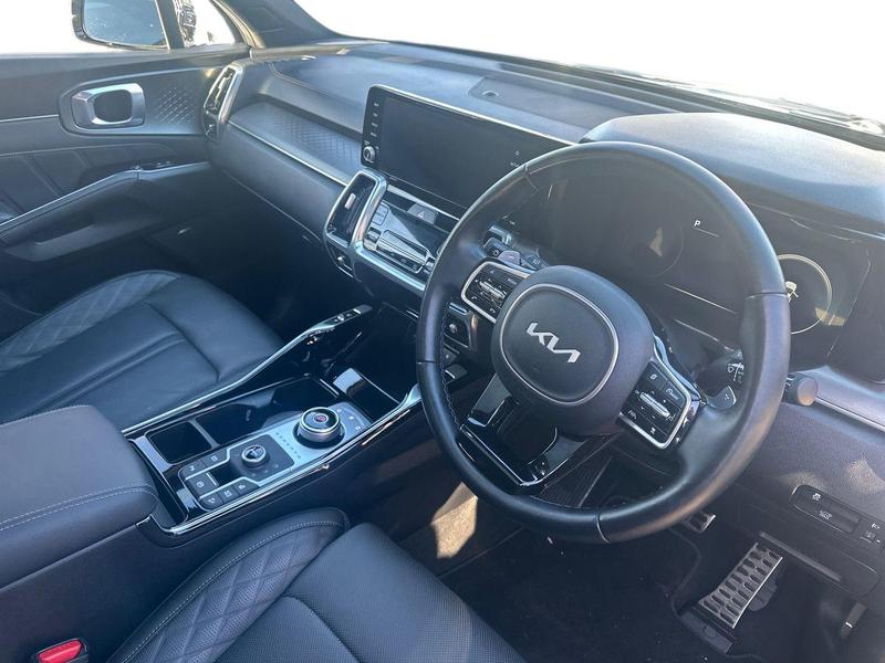 Used Kia Sorento 2024 for sale - 77036900: Photo 11