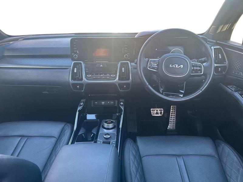 Used Kia Sorento 2024 for sale - 77036900: Photo 12