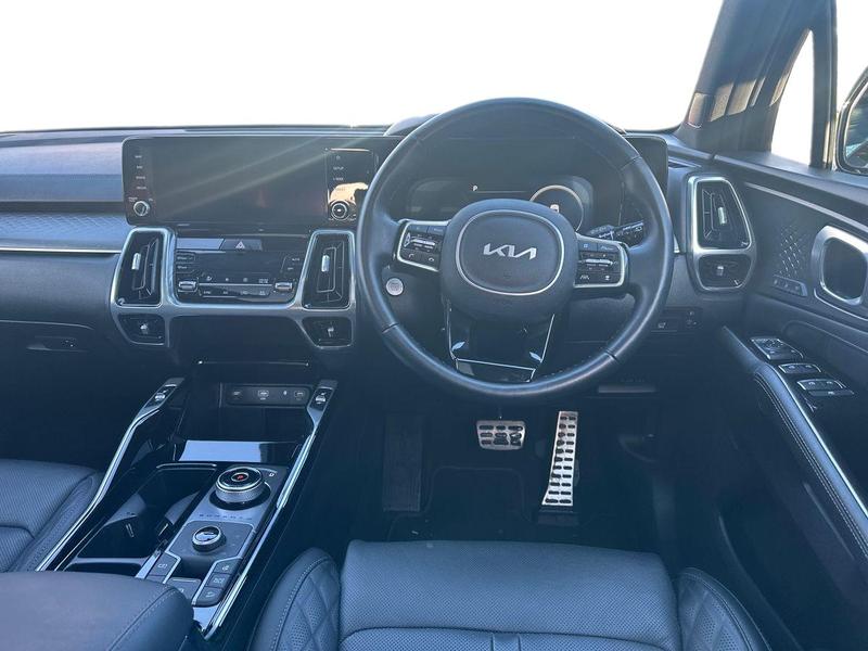 Used Kia Sorento 2024 for sale - 77036900: Photo 13