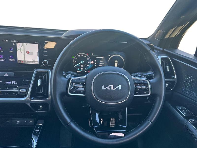 Used Kia Sorento 2024 for sale - 77036900: Photo 14