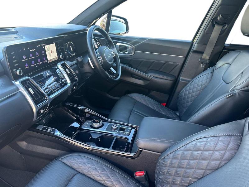 Used Kia Sorento 2024 for sale - 77036900: Photo 16