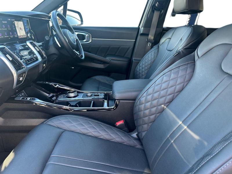 Used Kia Sorento 2024 for sale - 77036900: Photo 17