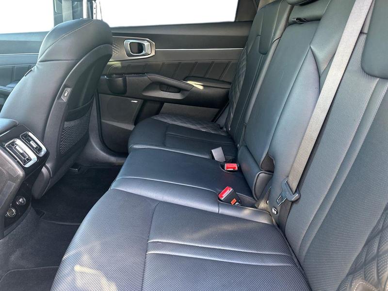Used Kia Sorento 2024 for sale - 77036900: Photo 18