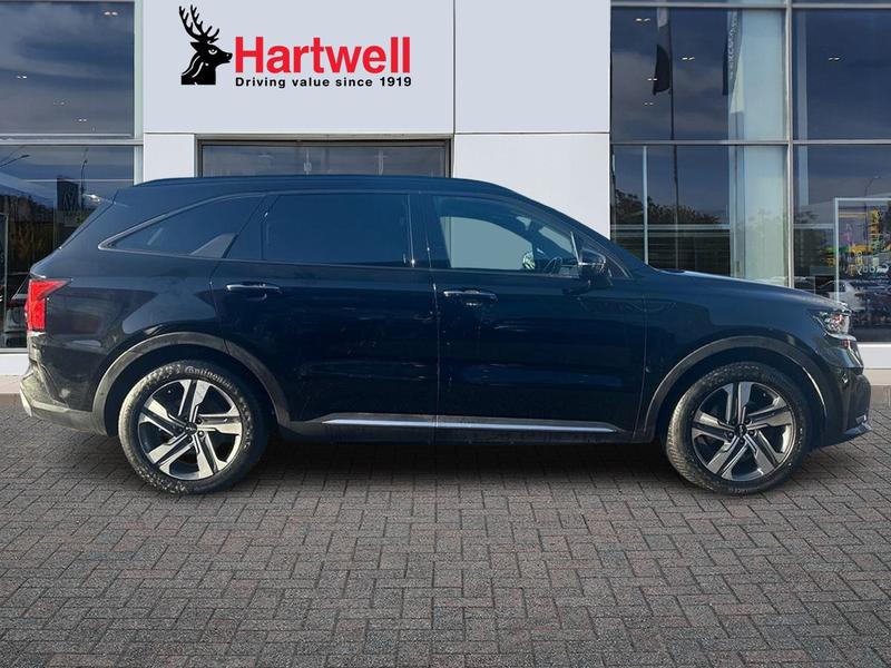 Used Kia Sorento 2024 for sale - 77036900: Photo 2