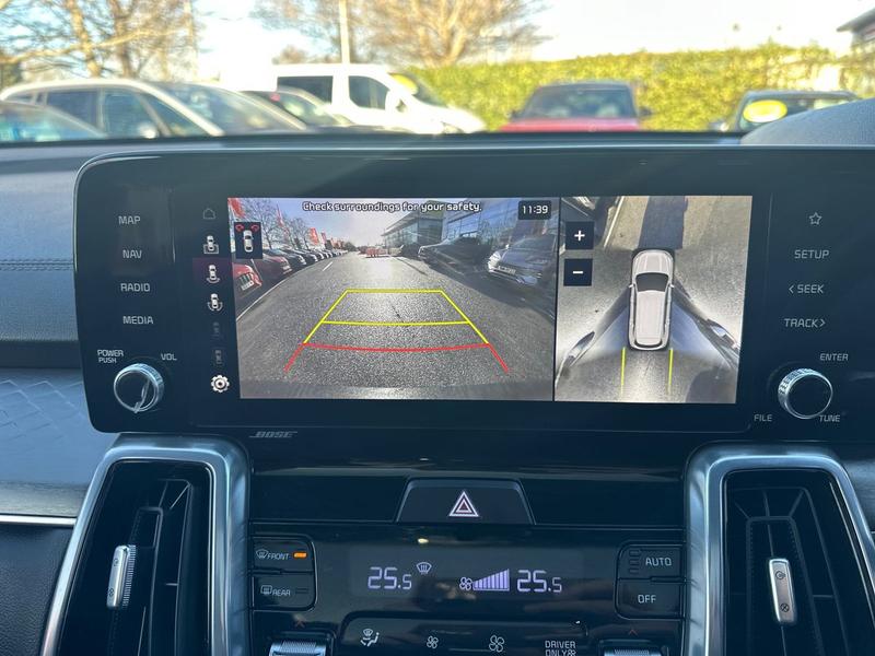 Used Kia Sorento 2024 for sale - 77036900: Photo 20