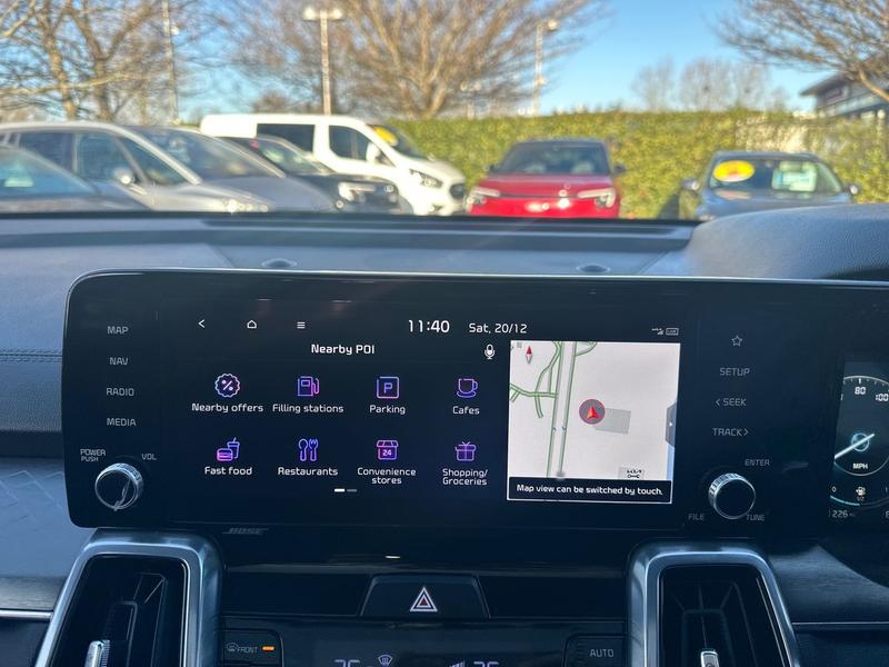 Used Kia Sorento 2024 for sale - 77036900: Photo 21