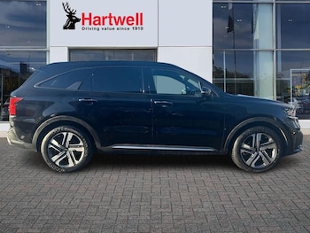 Used Kia Sorento 2024 for sale - 77036900: Photo