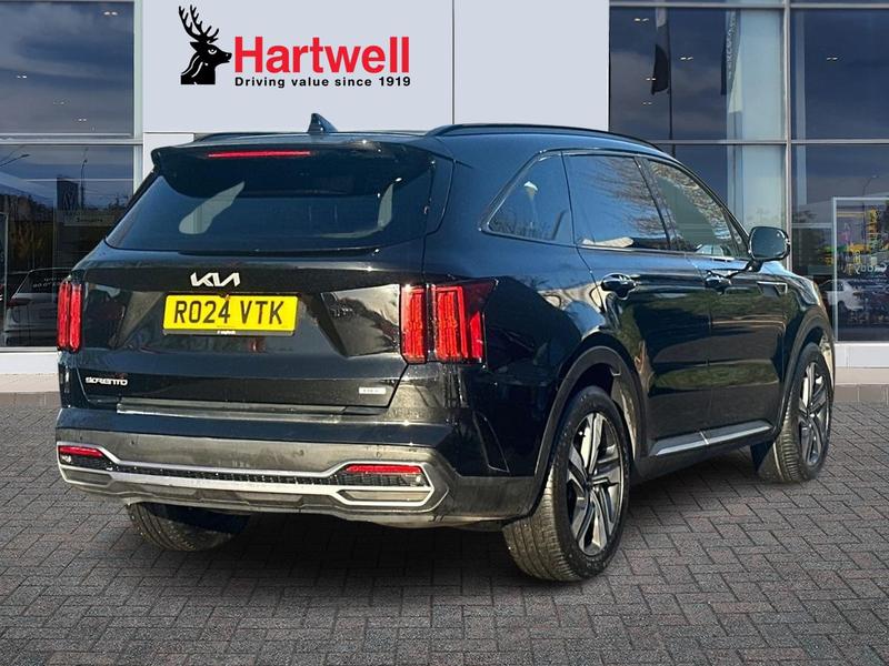 Used Kia Sorento 2024 for sale - 77036900: Photo 4