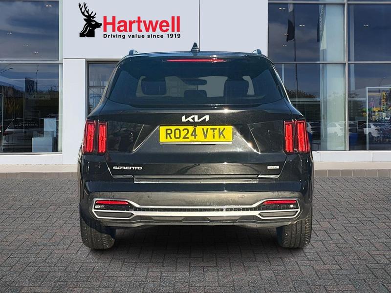 Used Kia Sorento 2024 for sale - 77036900: Photo 5