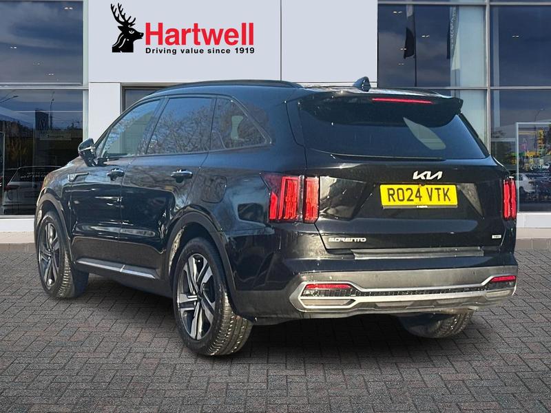 Used Kia Sorento 2024 for sale - 77036900: Photo 6