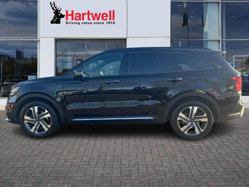 Used Kia Sorento 2024 for sale - 77036900: Photo 7