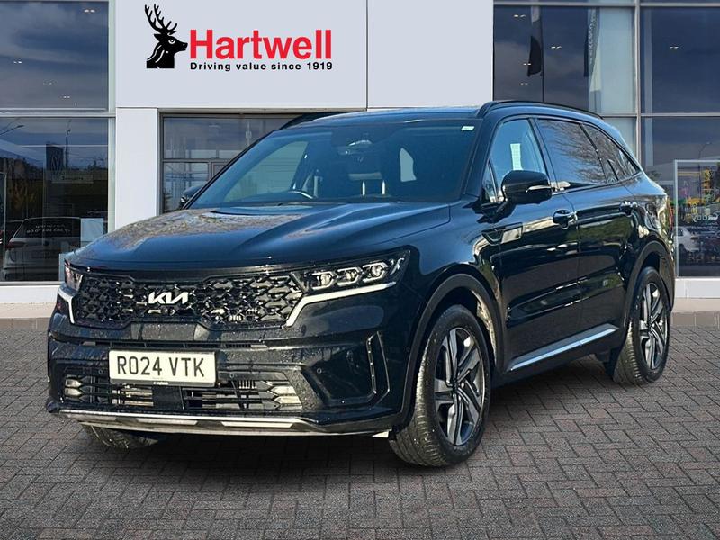 Used Kia Sorento 2024 for sale - 77036900: Photo 8