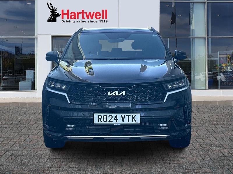 Used Kia Sorento 2024 for sale - 77036900: Photo 9