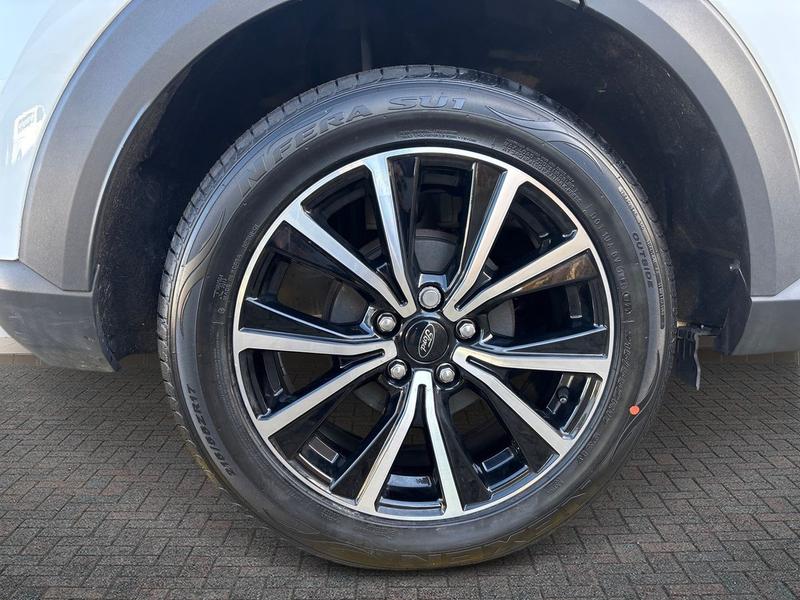 Used Ford Puma 2023 for sale - 76691113: Photo 10